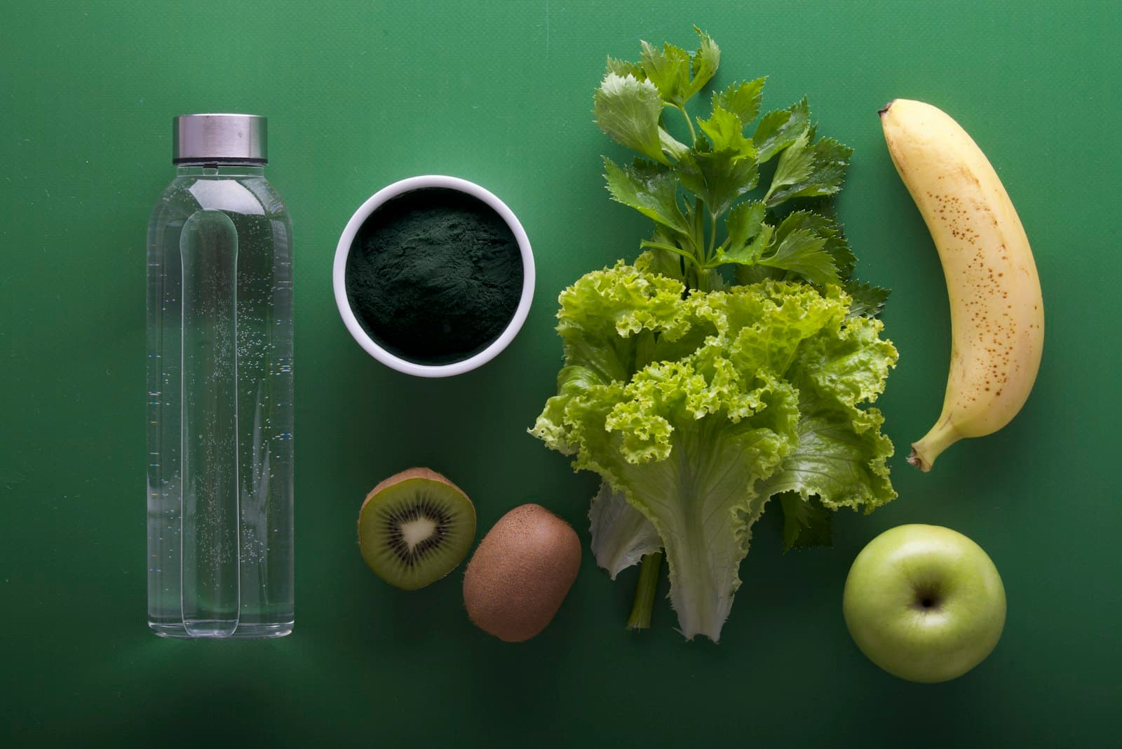 Complementos naturales, siempre con consejo